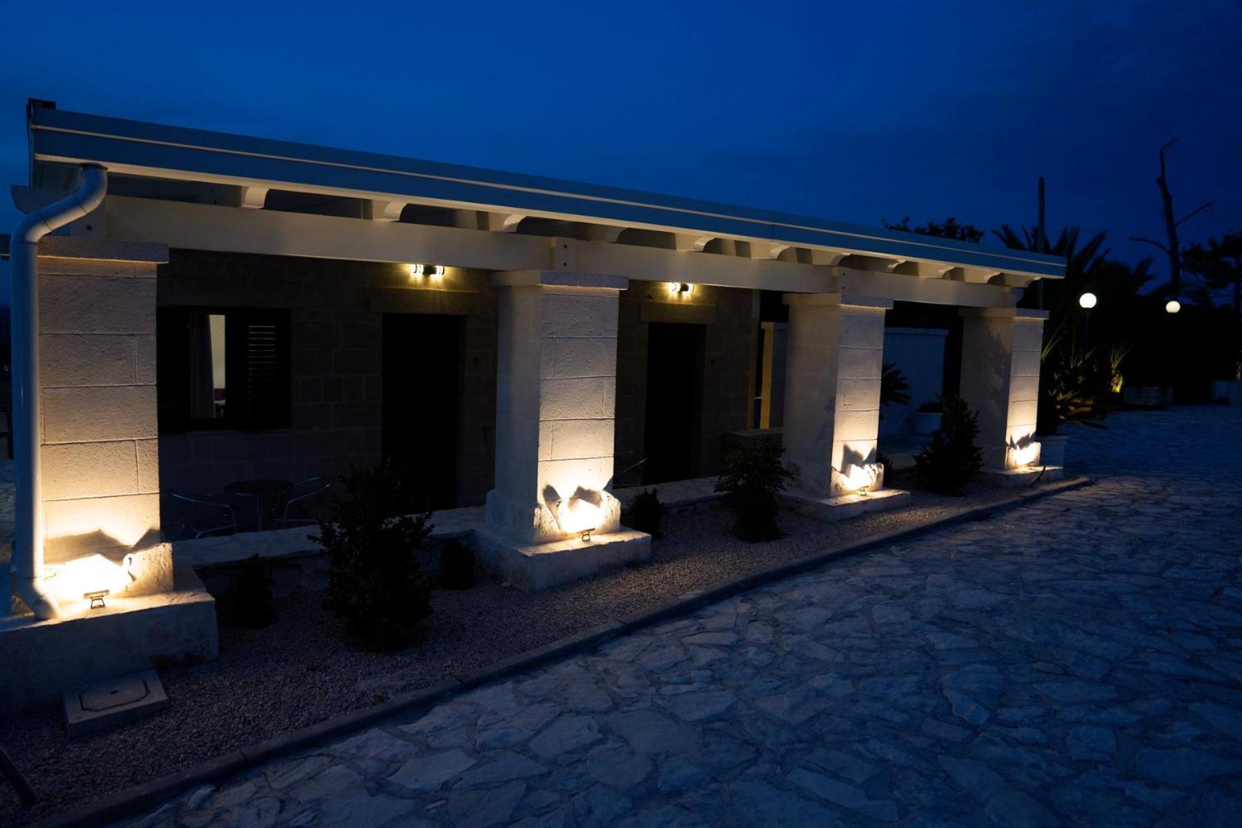 Agriturismo Nonna Rosa Matera Exterior foto