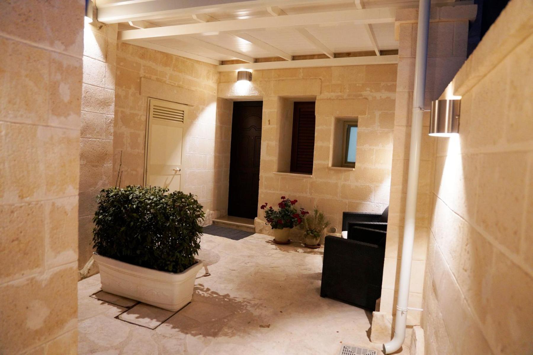 Agriturismo Nonna Rosa Matera Exterior foto